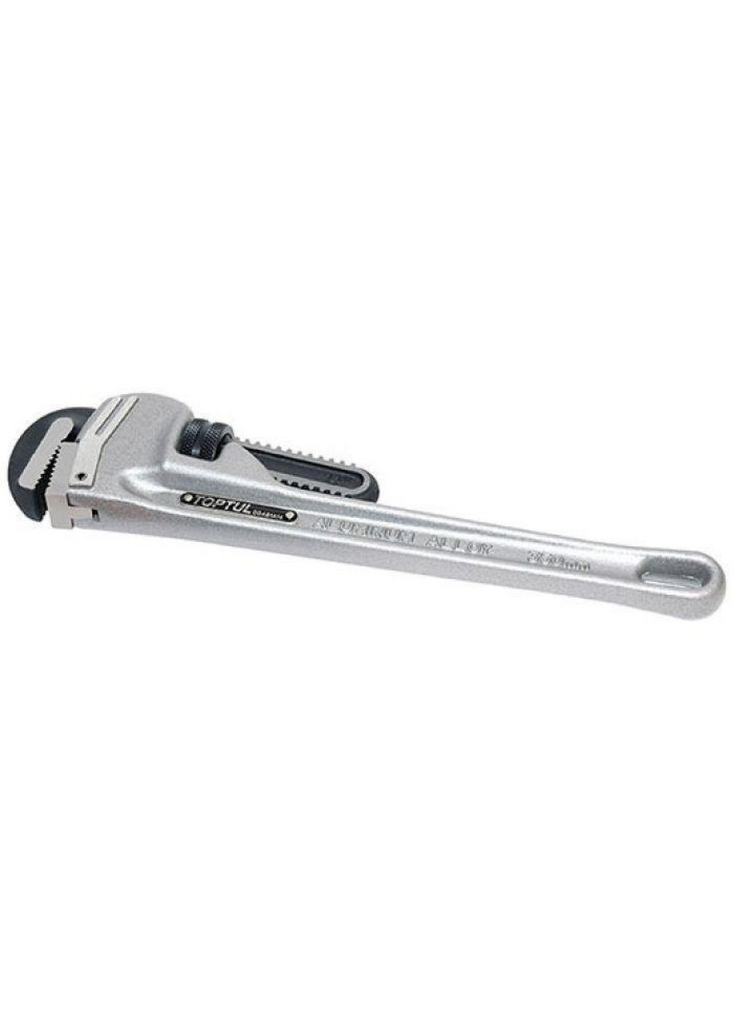 Ключ КТР алюминиевый 64мм L460 TOPTUL (267658122)