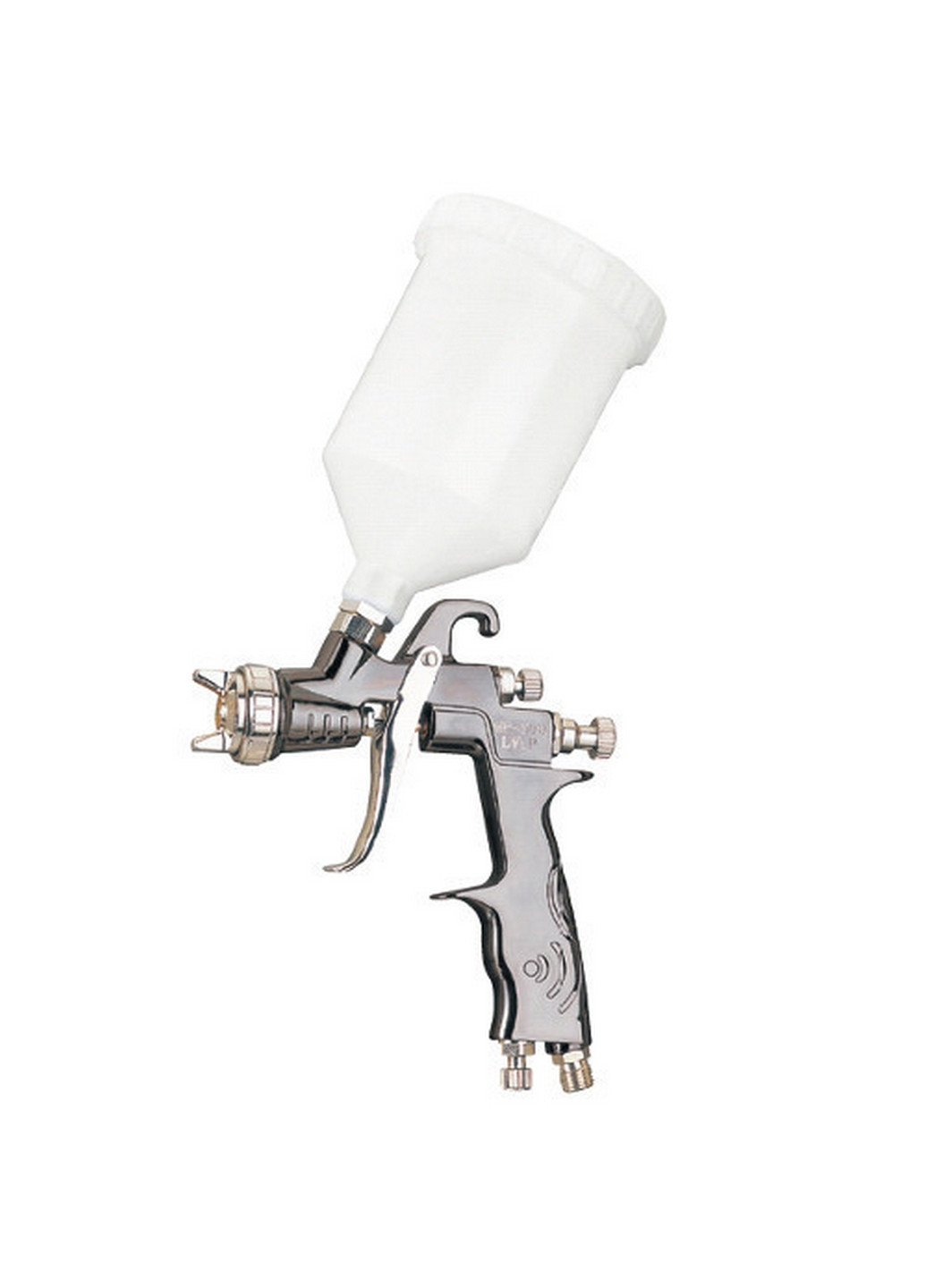 Пневмокраскопульт LVLP 1,3 мм, верх. п/б AUARITA (267658370)