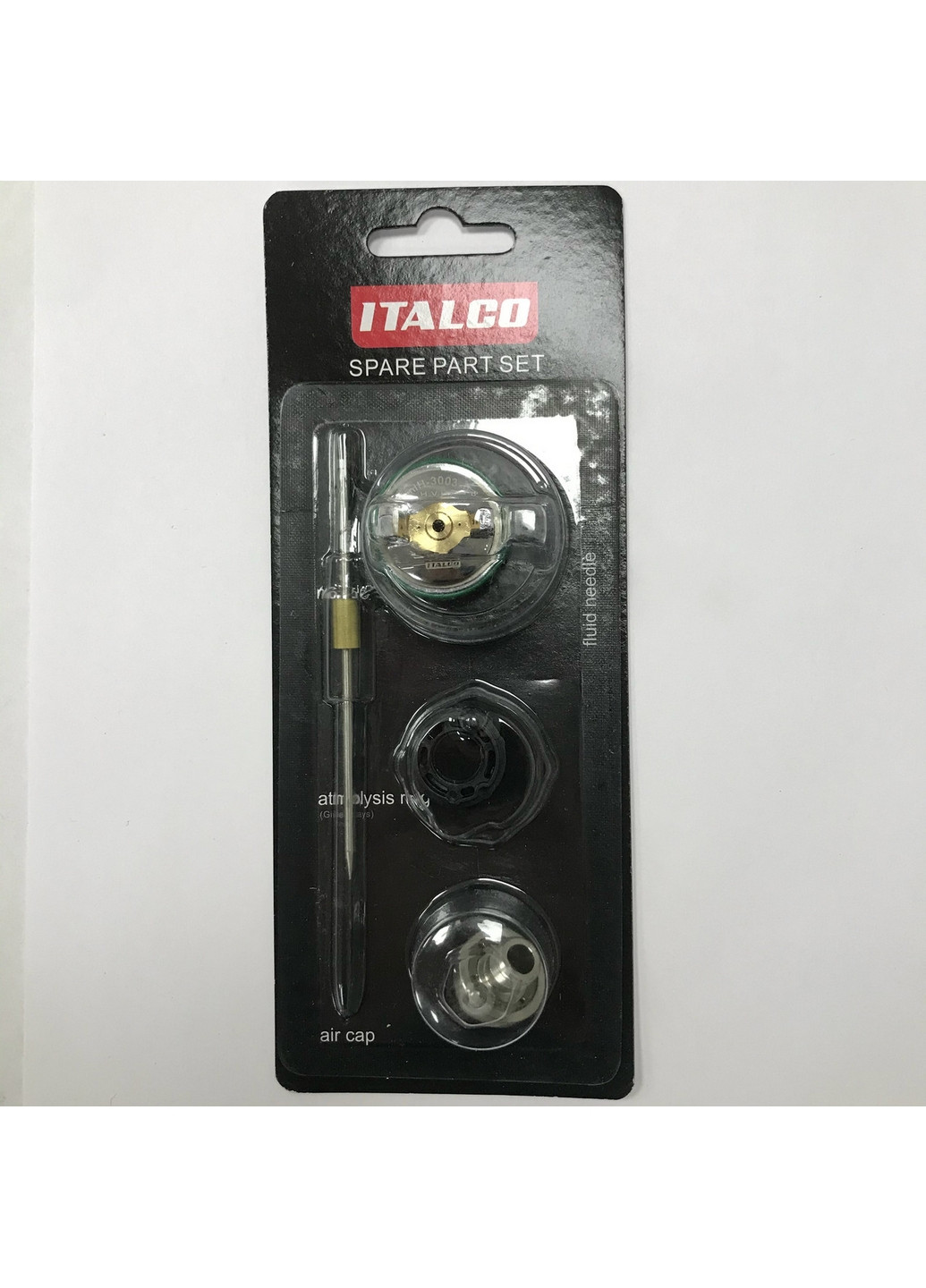 Сопло сменное для краскопульта H-3003-MINI 0,8мм NS-LM ITALCO (267658400)