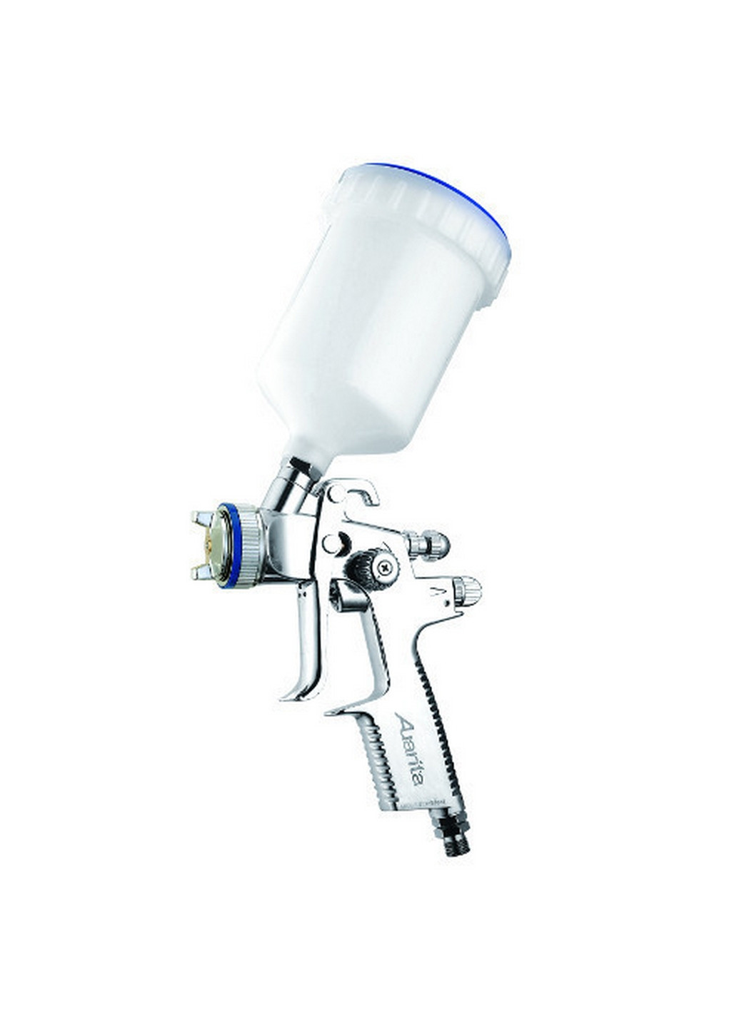 Пневморозпилювач LVMP верх. п/б 600мл, 1,8мм LM AUARITA (267658372)