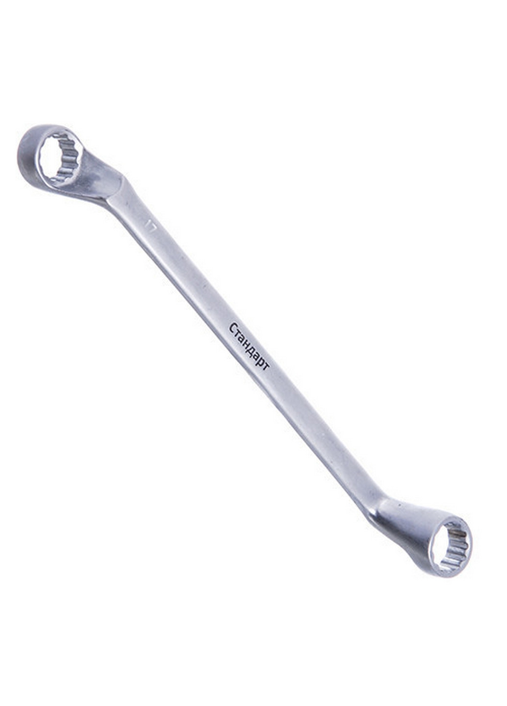 Накидний ключ 41х46мм СТАНДАРТ (267657392)