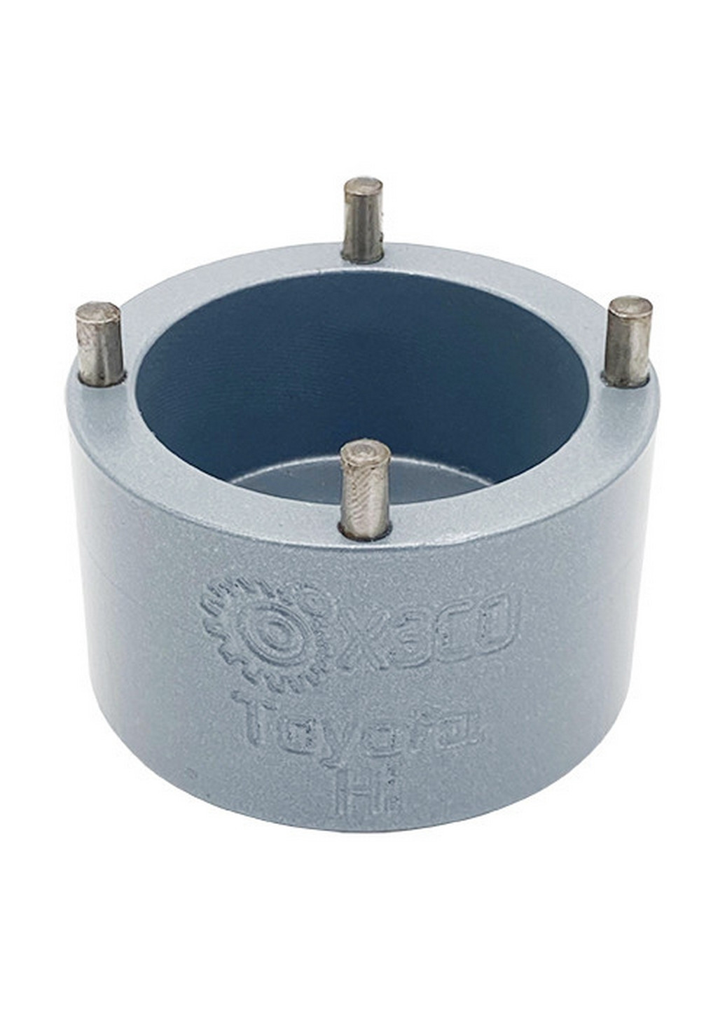 Ступковий ключ 52мм - посилений для переднього колеса TOYOTA Hilux, Hiace 4589 JTC ХЗСО (267659637)