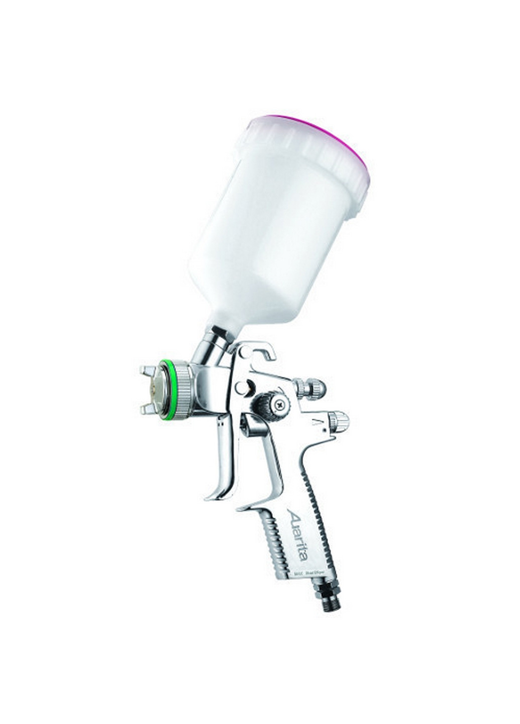 Пневмораспылитель HVLP верх. п/б 600мл, 1,3мм AUARITA (267656463)