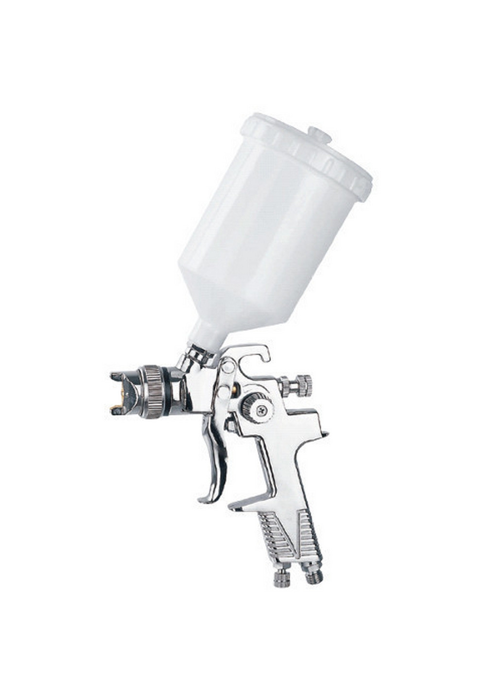 Краскопульт для покраски авто HVLP 1,4мм, верх. п/б AUARITA (267659431)