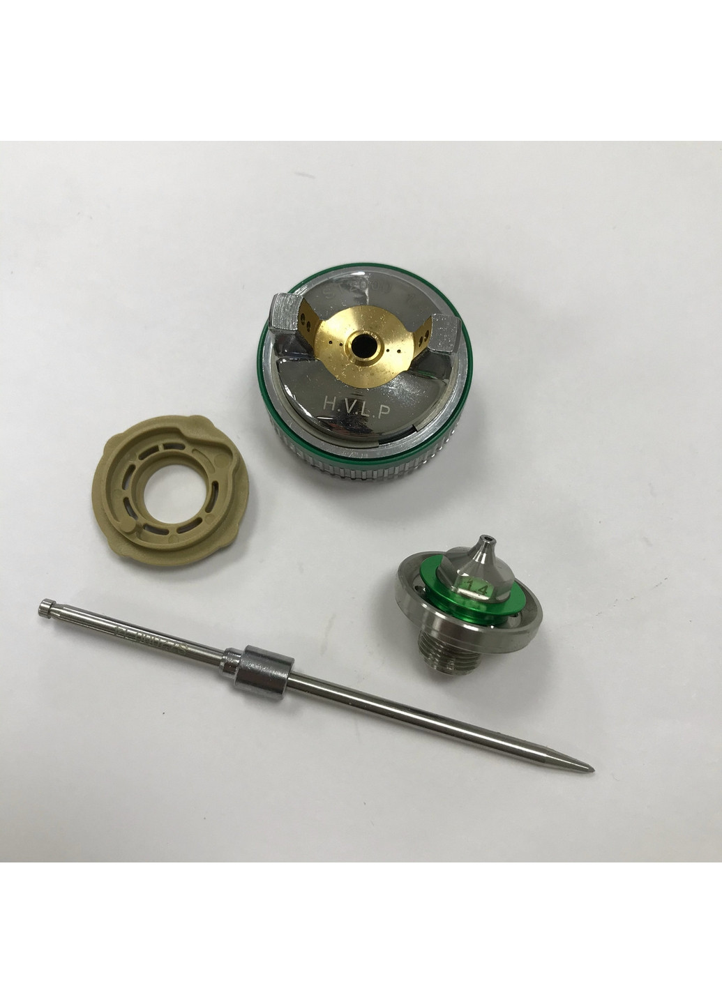 Сопло сменное 1,4мм для краскопультов ST-2000 NS-LMST-2000-1.4 AUARITA (267660128)