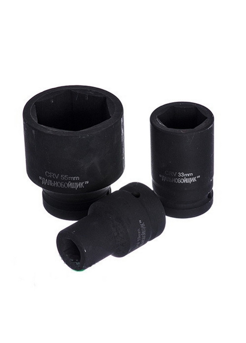 Торцевая головка 36 мм 1" СТАНДАРТ (267657399)