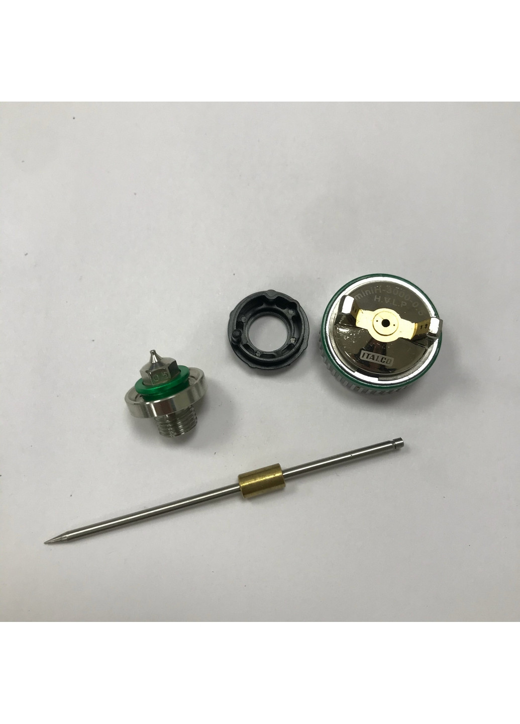 Дюза для краскопульта H-3003-MINI 0,5мм ITALCO (267656471)
