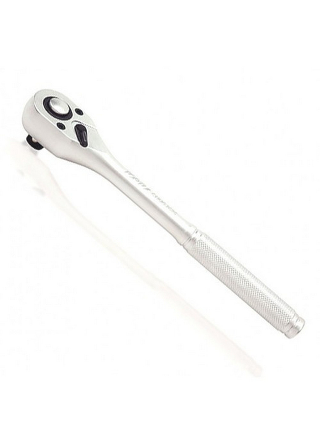 Рукоятка з храповим механізмом 1/2" 36 зубців TOPTUL (267659089)