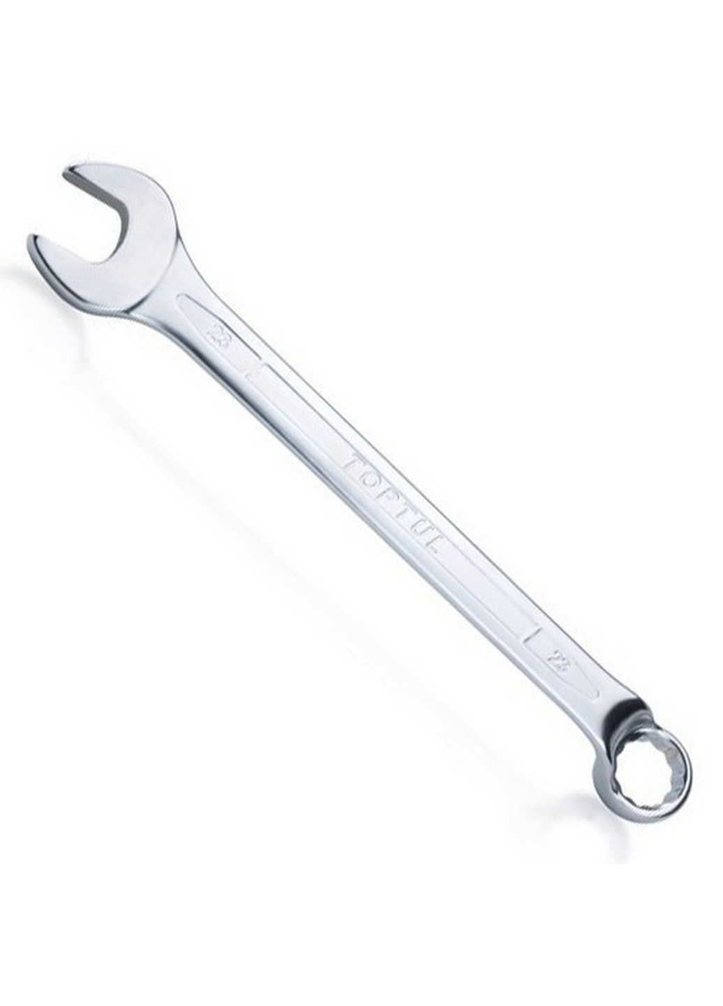 Комбінований ключ (кут 75°) 21мм TOPTUL (267657354)