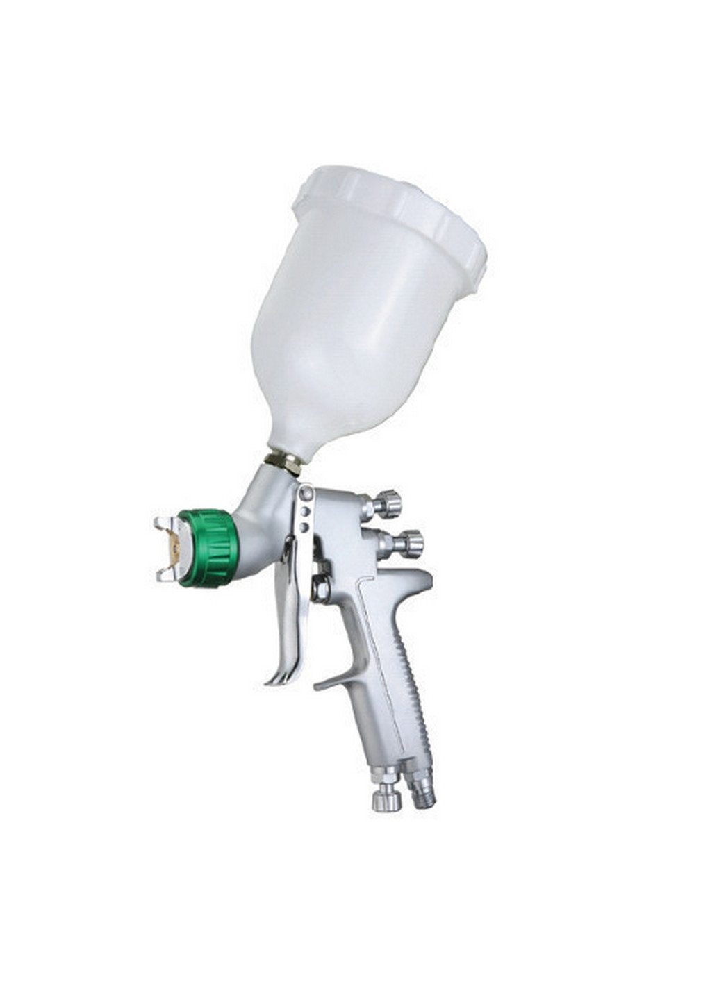 Пневмокраскопульт HVLP 1,3 мм, верх. п/б 600мол AUARITA (267657443)