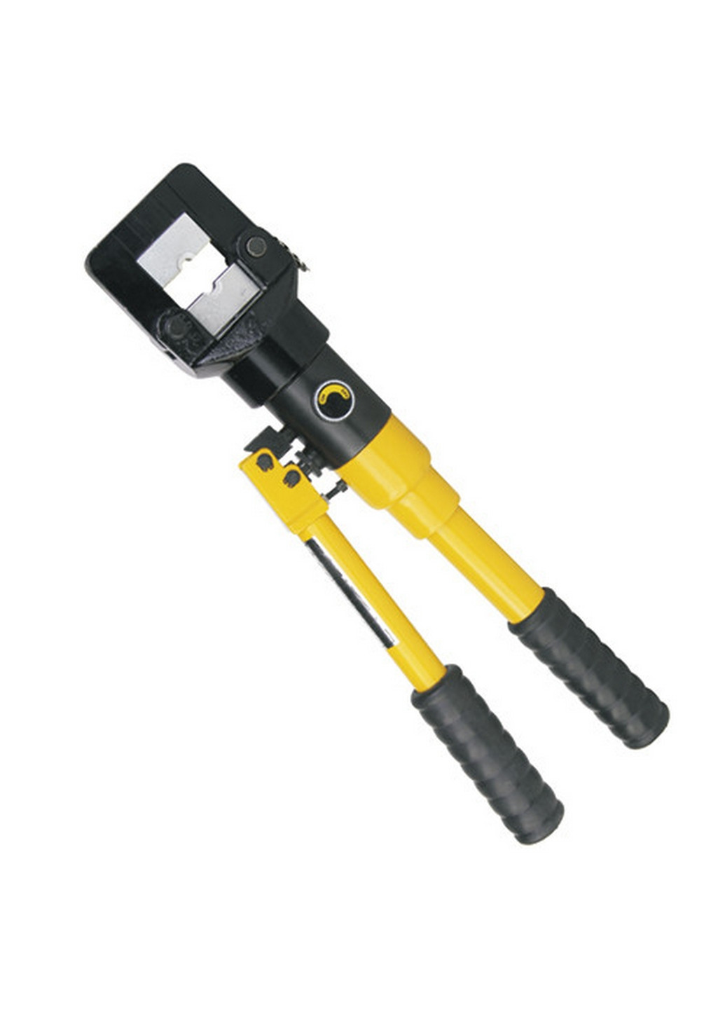 Прес-кліщі гідравлічні KYQ-400 (16-400 мм²) для опресування наконечників та гільз HCRT040 СТАНДАРТ (267657394)