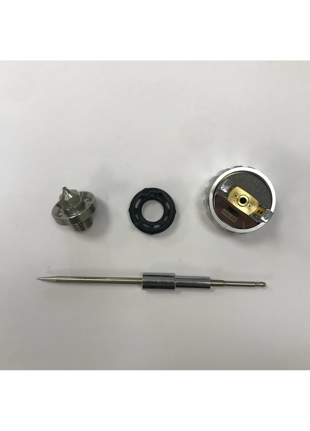 Сопло 1мм для фарбопульта D-951-MINI LVMP NS-LM ITALCO (267657467)