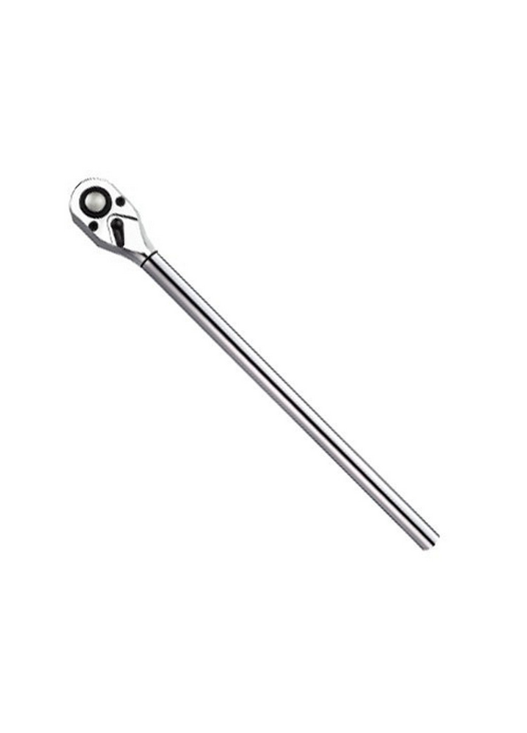 Трискання 1/2" 36 зубців, під телескопічний подовжувач TOPTUL (267656184)