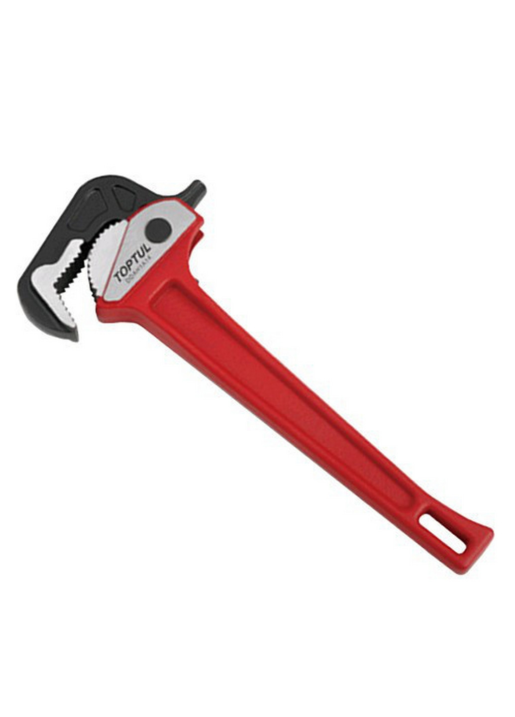 Ключ для труб універсальний 25-60мм TOPTUL (267658072)