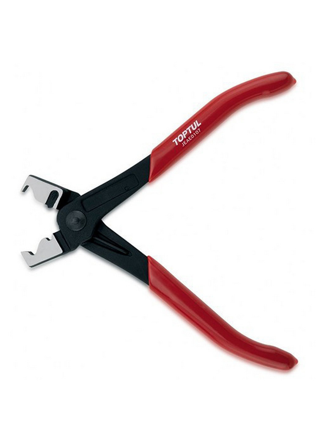 Клещи для хомутов TOPTUL (267658050)