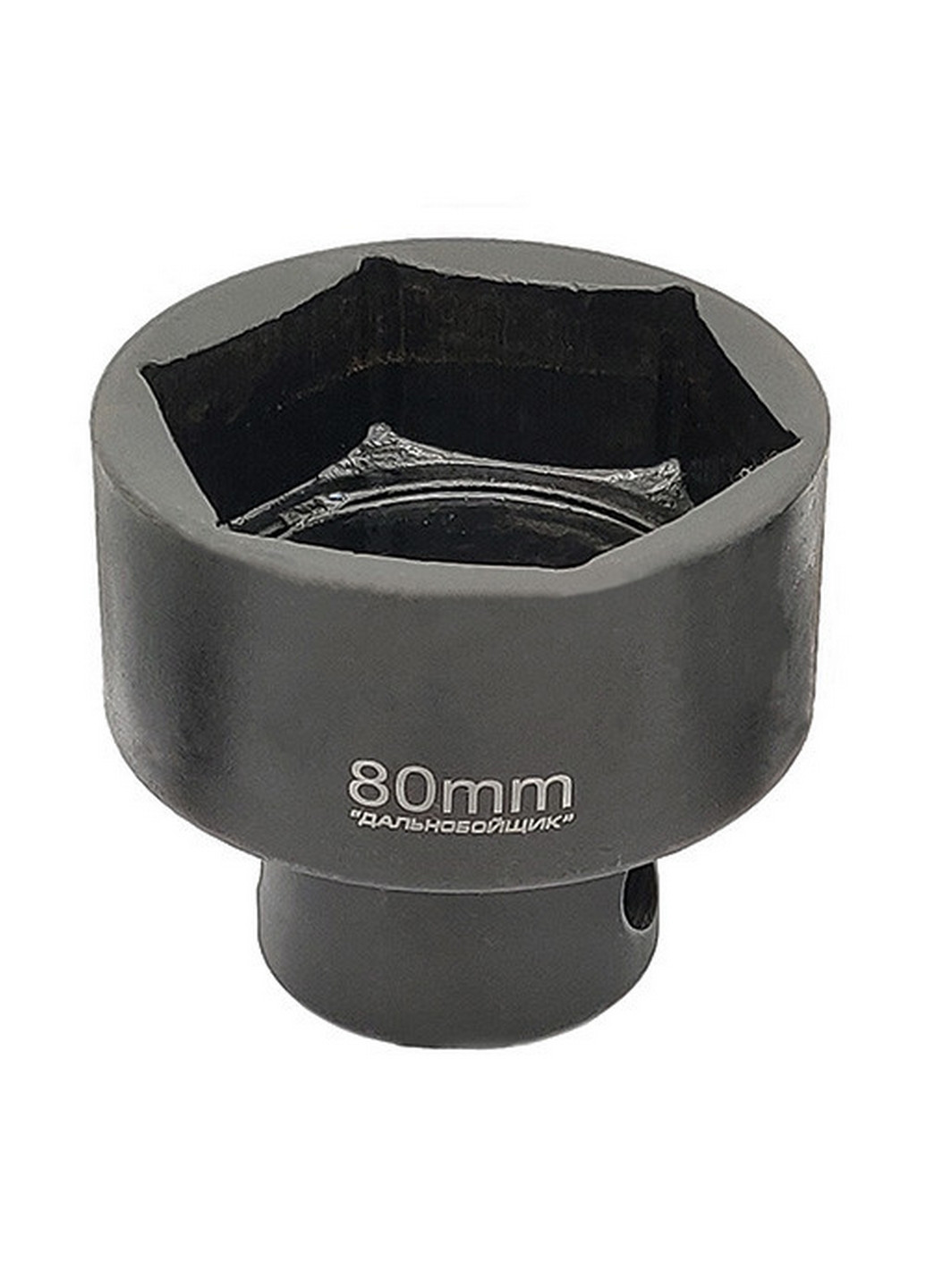 Головка под лом 80 мм No Brand (267658819)