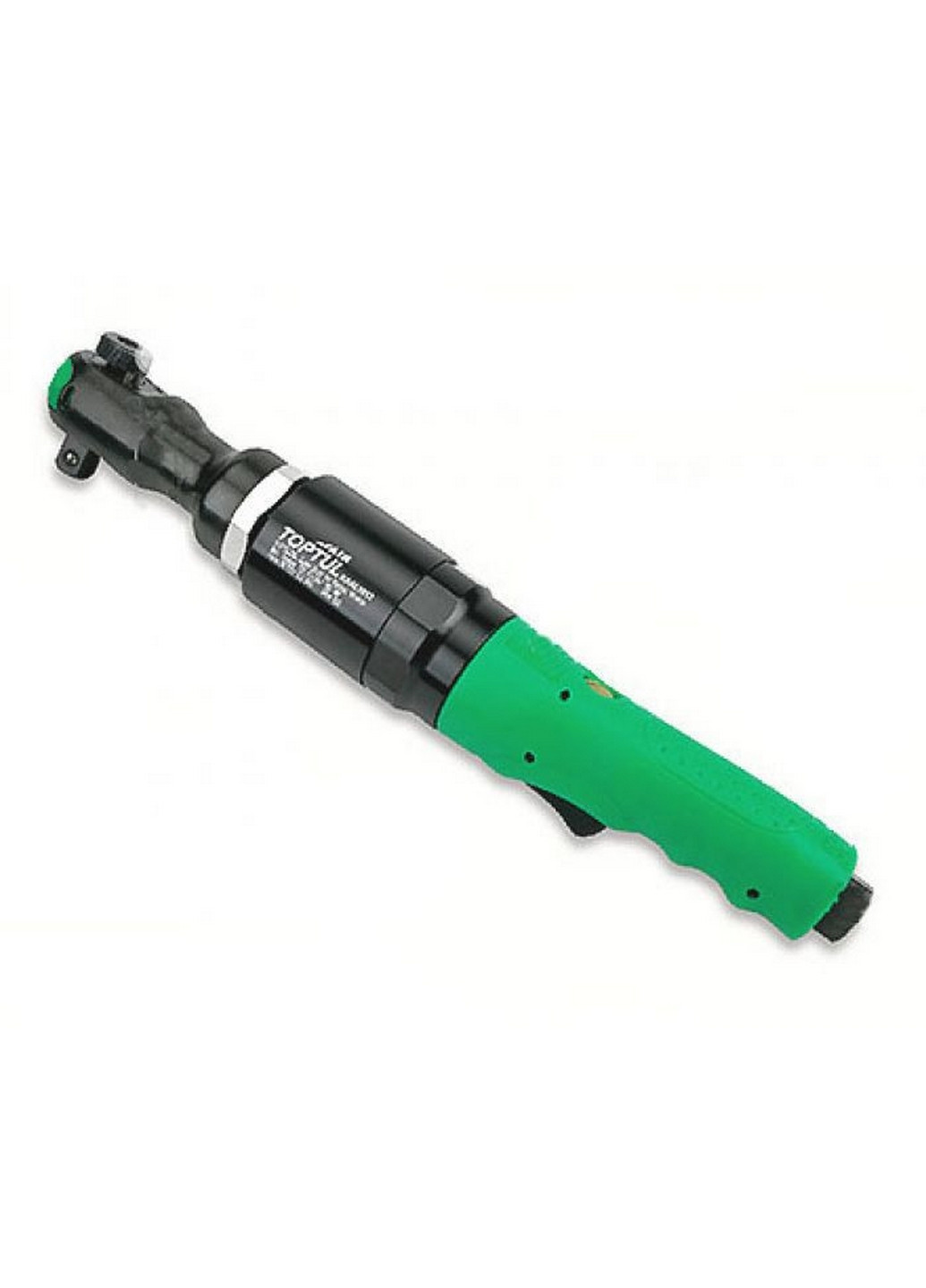 Пневмотрещетка 1/2" 163N/m 600об/мин TOPTUL (267657274)