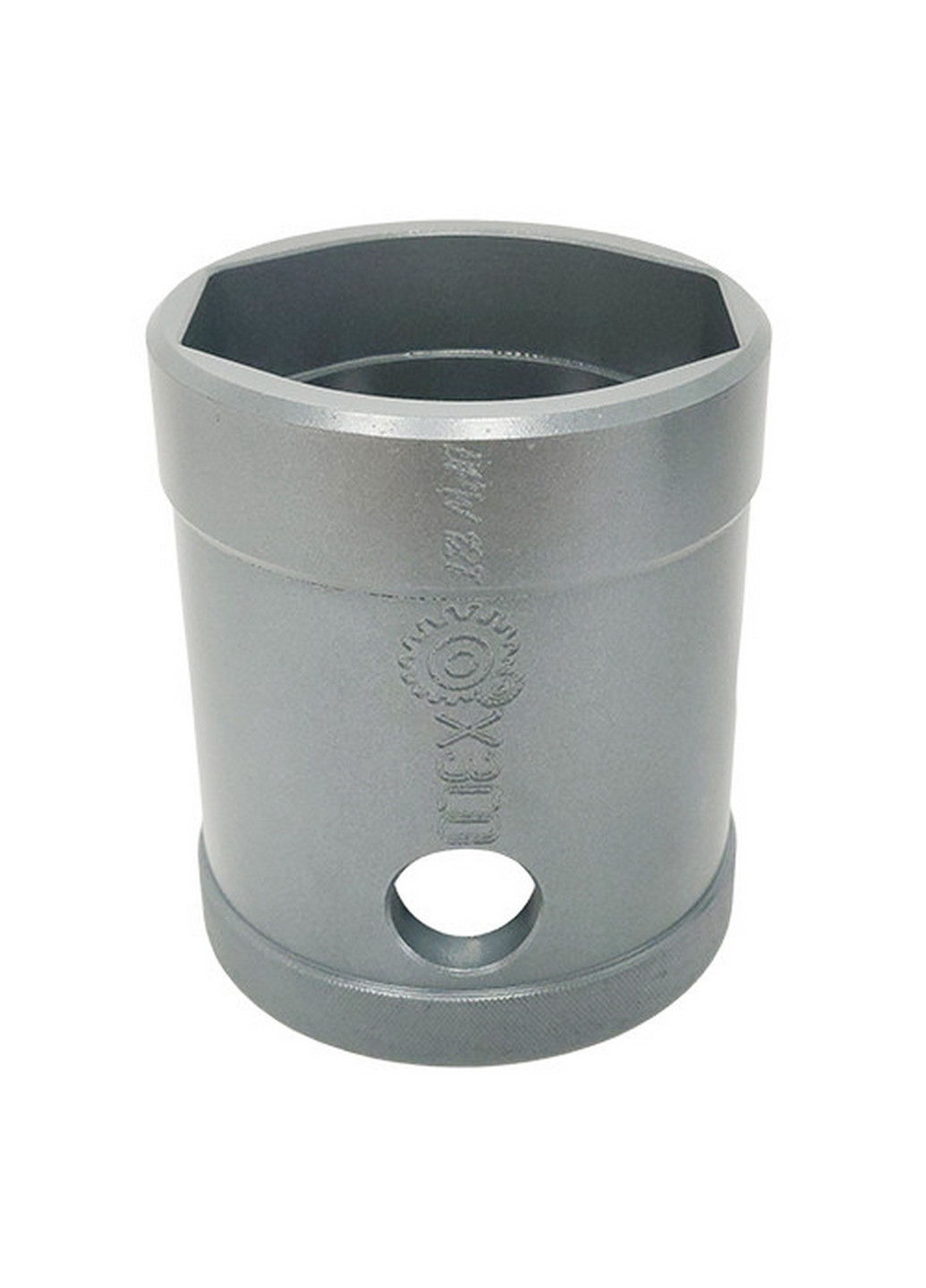 Ступовий ключ посилений (овал) для BPW-12T 110 мм ХЗСО (267656647)