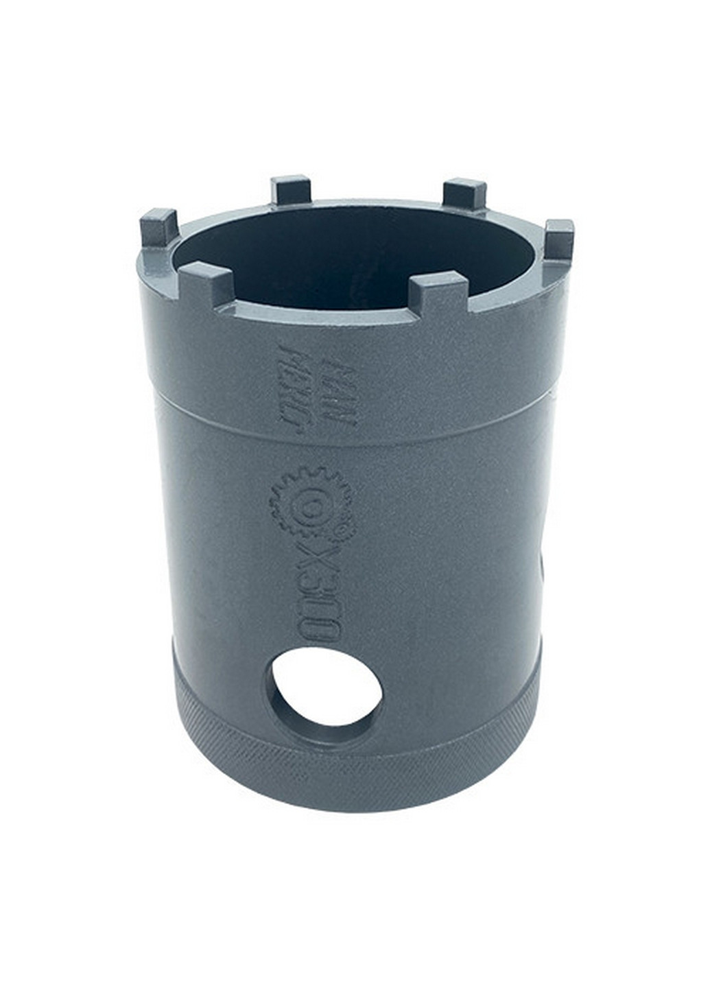 Ступовий ключ 101мм - посилений для задньої осі MAN, MERCEDES 5259 JTC ХЗСО (267657644)