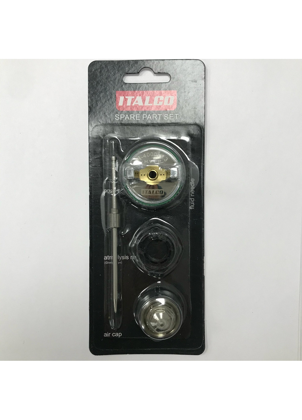 Сопло змінне для фарбопульта H-4004, діаметр 1,3мм NS-LM ITALCO (267659449)