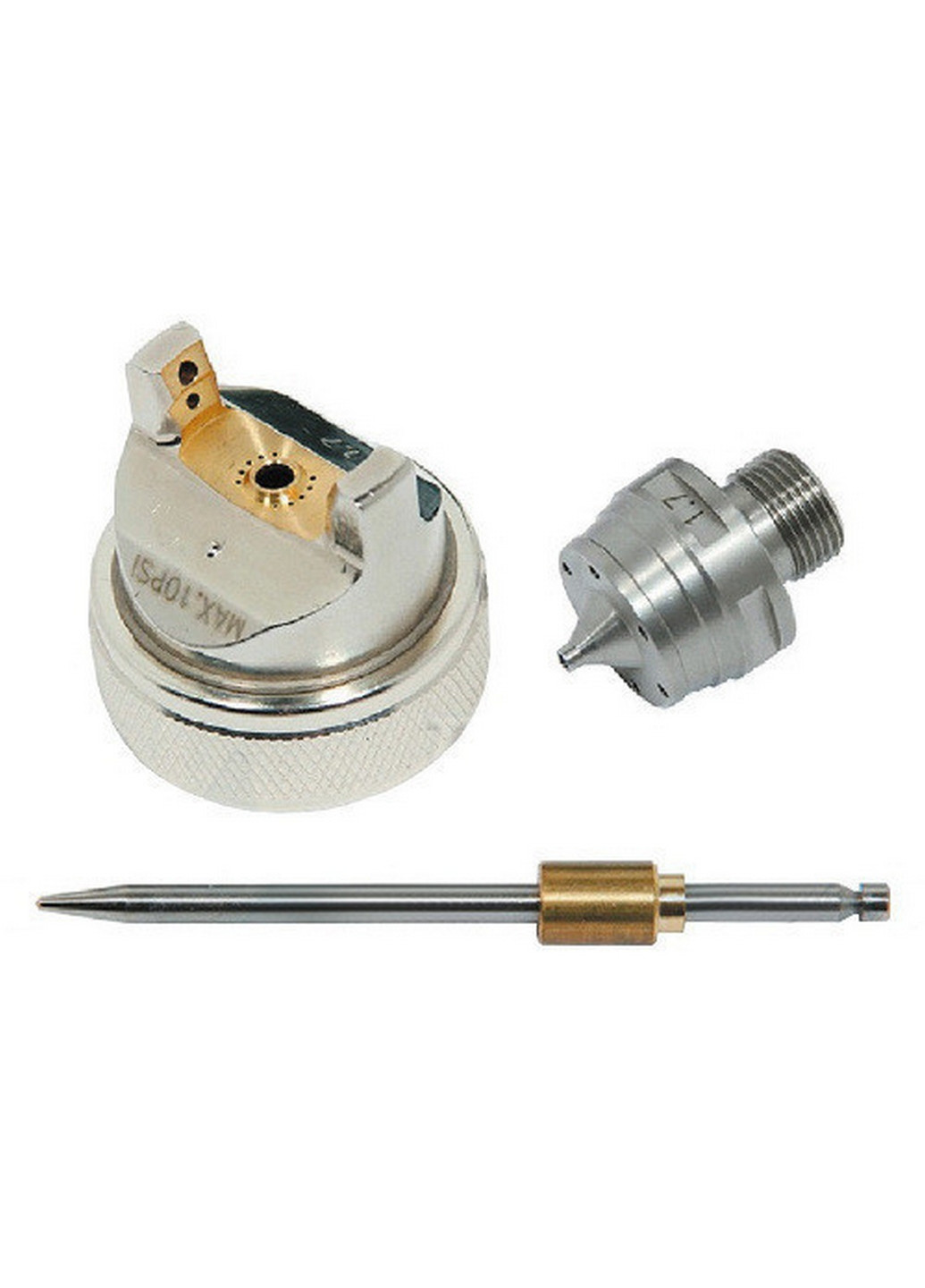 Сопло змінне для фарбопульта H-4004, діаметр 1,3мм NS-LM ITALCO (267659449)