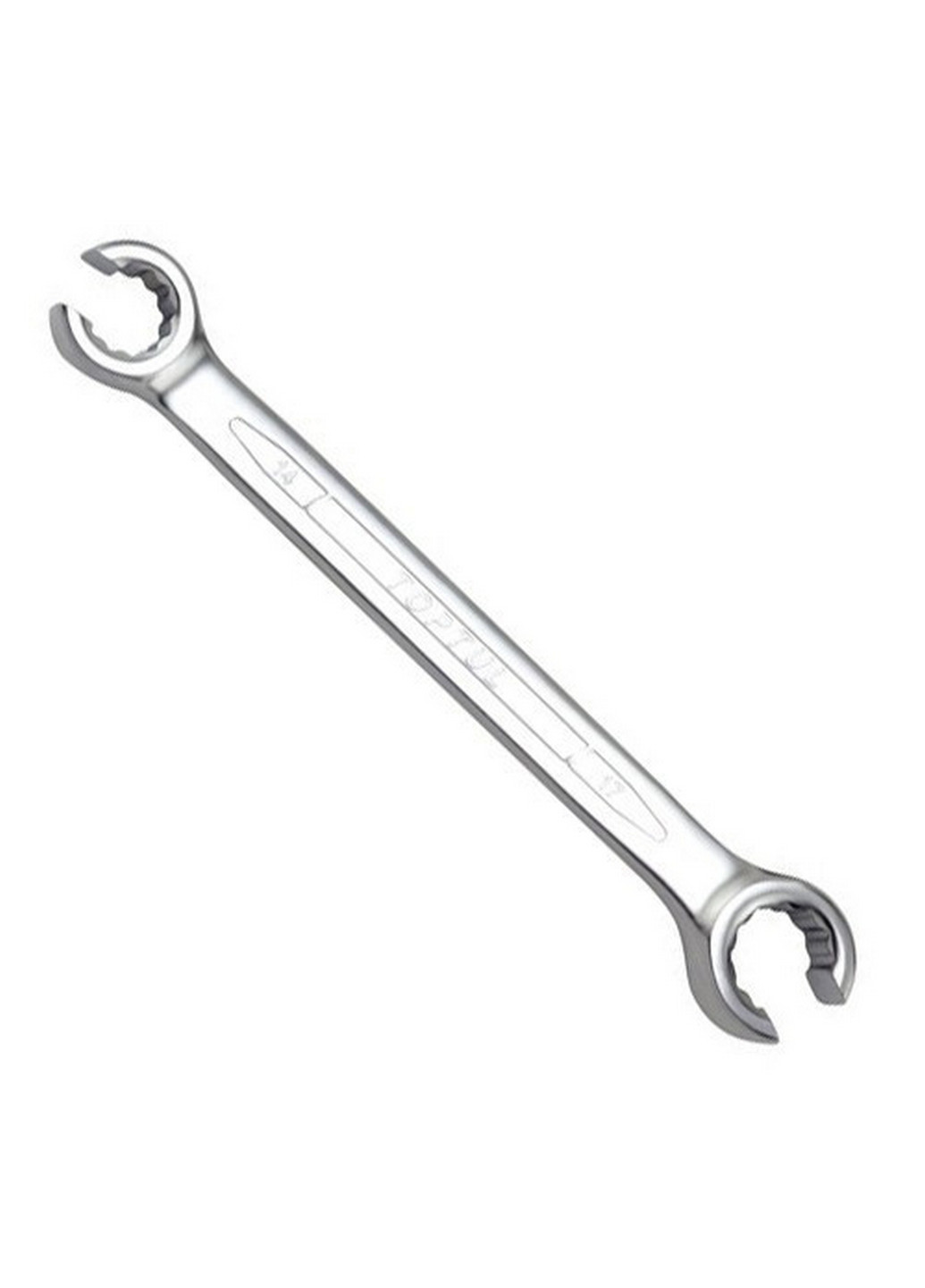 Розрізний ключ 24х27 TOPTUL (267655259)