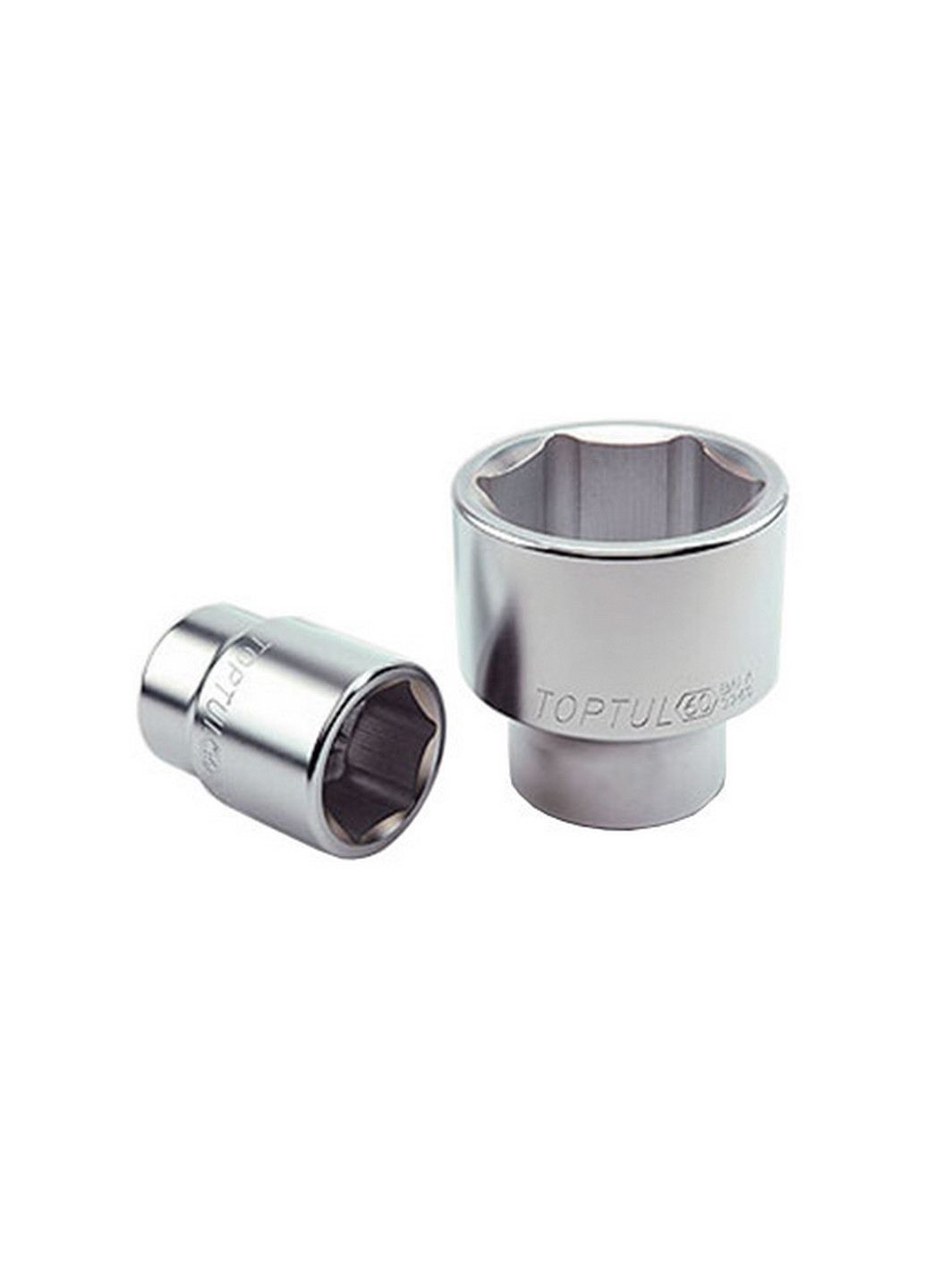 Торцевая головка 1" 71 мм TOPTUL (267656276)