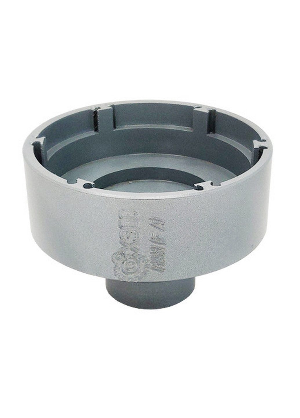 Ключ ступичний посилений для передньої осі MAN 101мм ХЗСО (267656638)