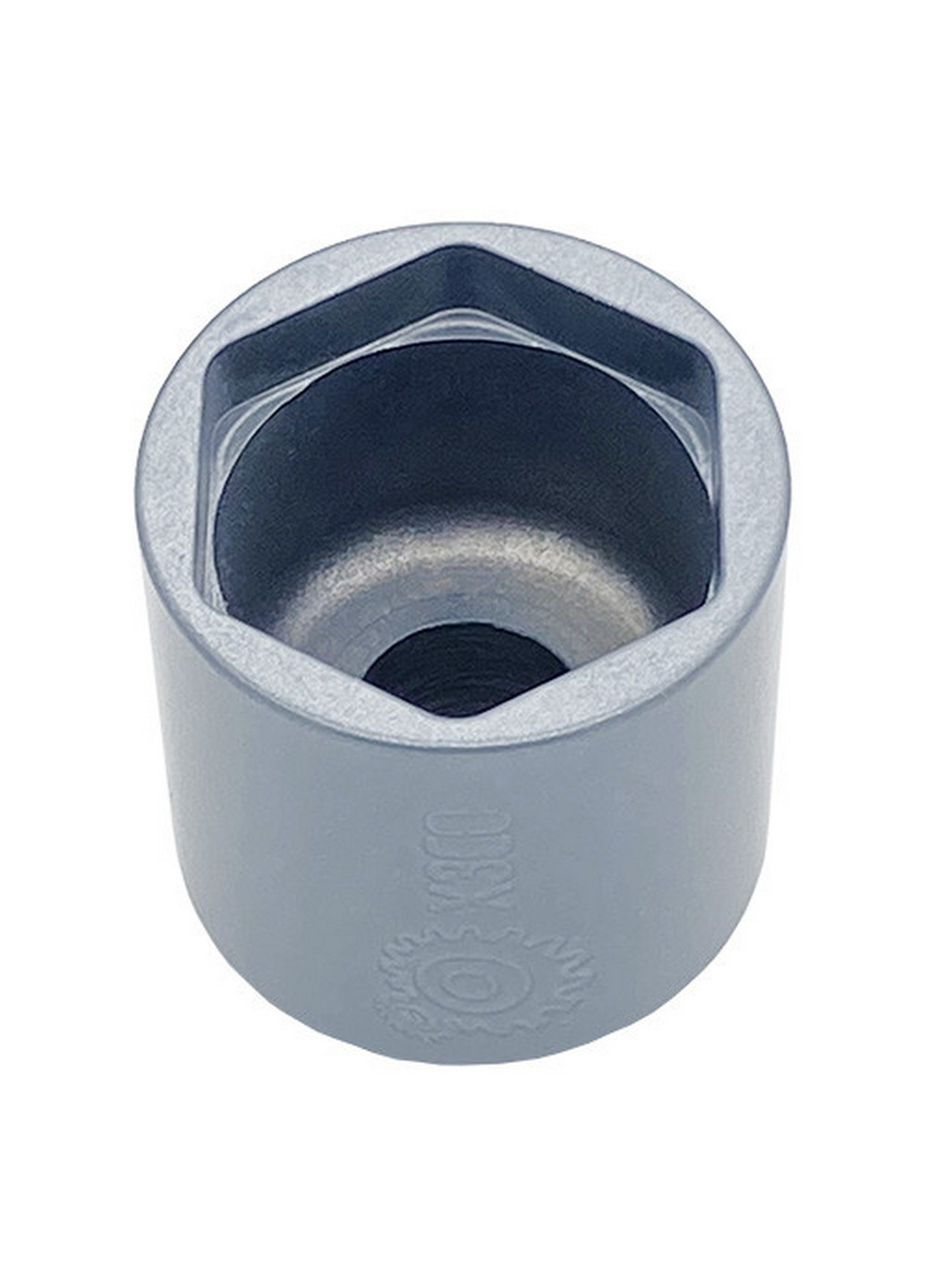 Головка для передньої кульової опори Renault Master, Opel Movano 46 мм (6-гранна) ХЗСО (267657639)