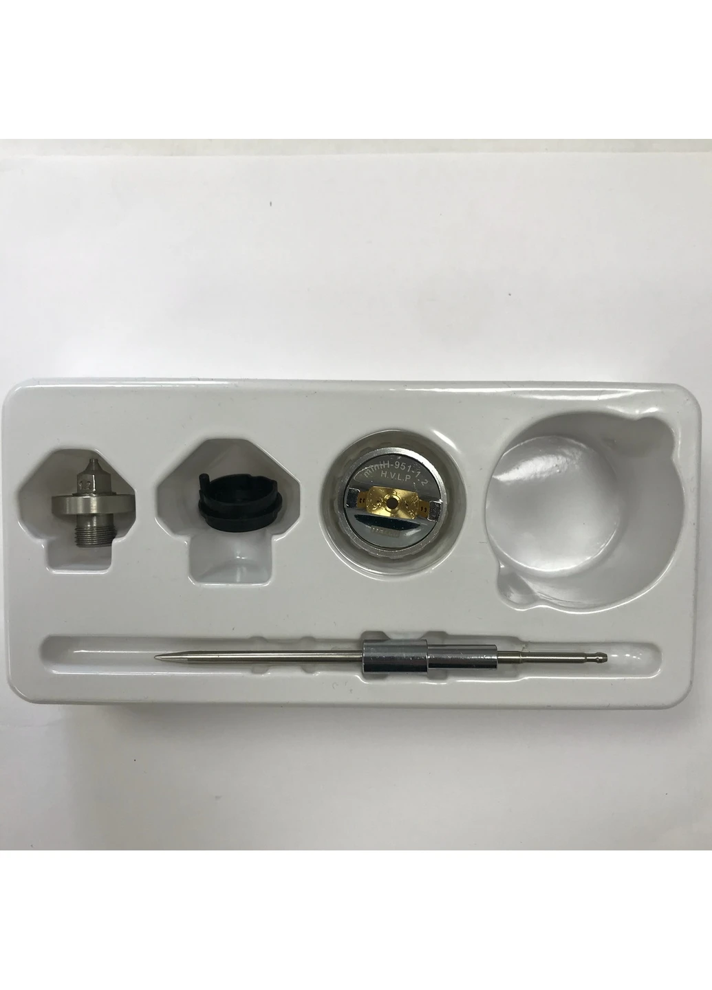 Сопло 1,2мм для фарбопульпу D-951-MINI HVLP ITALCO (267655405)