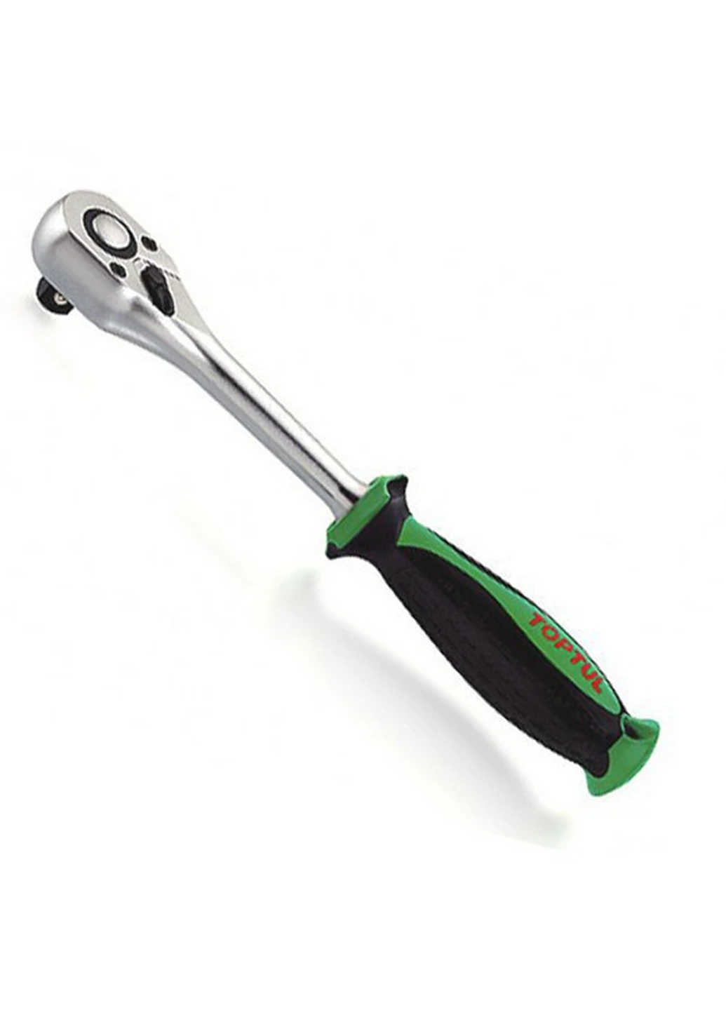 Рукоятка з храповим механізмом 1/2" 36 зубців TOPTUL (267654148)