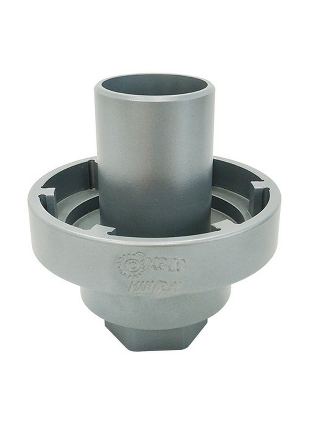 Ключ маточини посилений для задньої осі MAN 117мм ХЗСО (267655594)