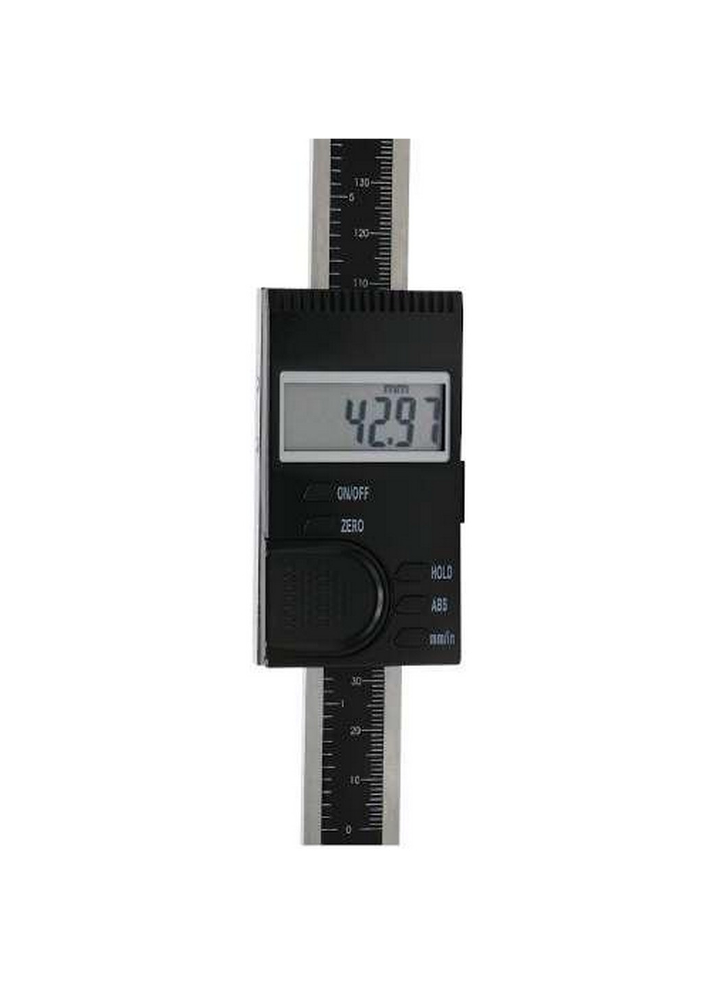 Цифровая линейка 200мм с дисплеем No Brand (267658826)