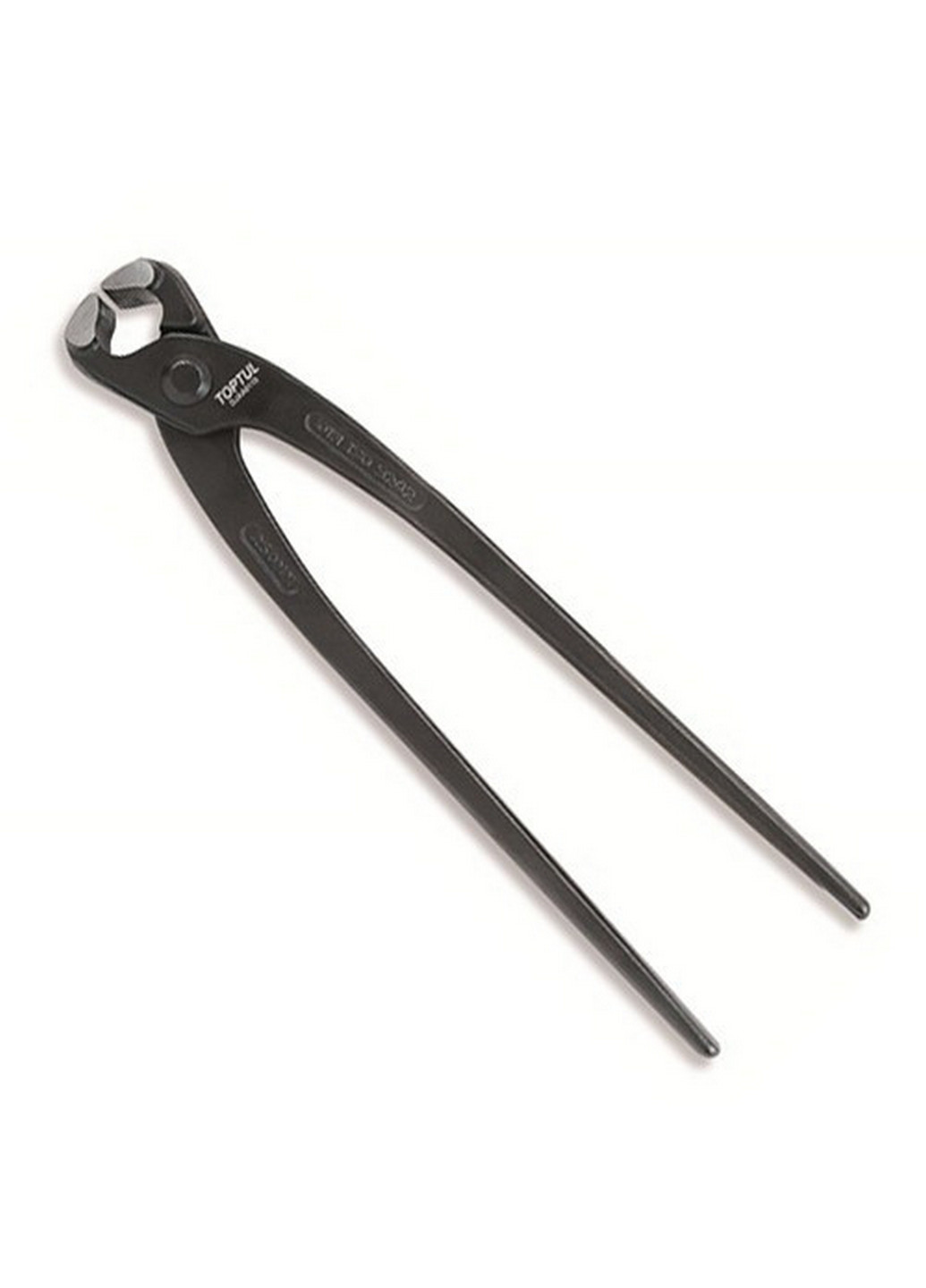 Торцеві кусачки 10" TOPTUL (267654185)