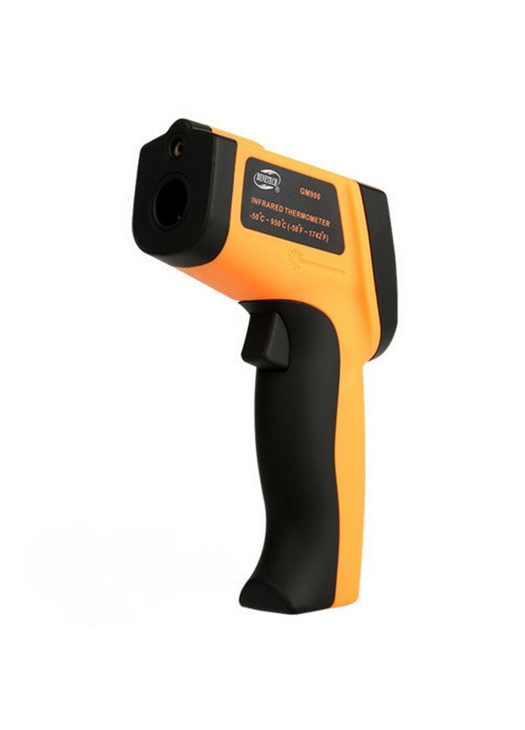 Промисловий пірометр -50-950°C BENETECH (267660234)