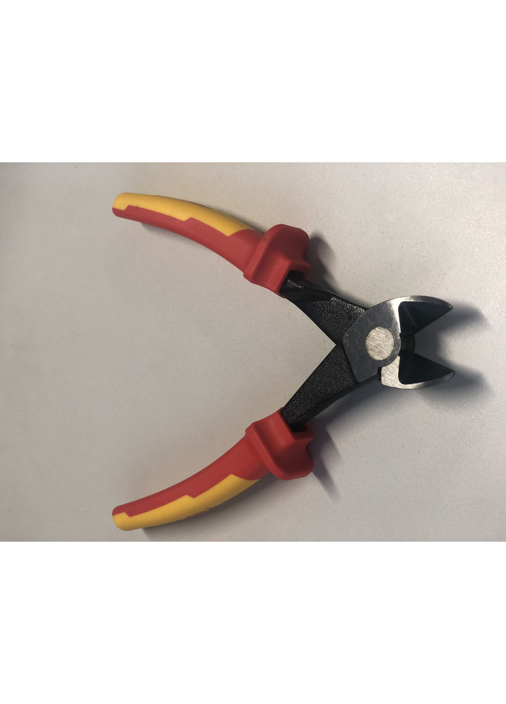 Бокорізи 1000V 8" VDE TOPTUL (267659118)