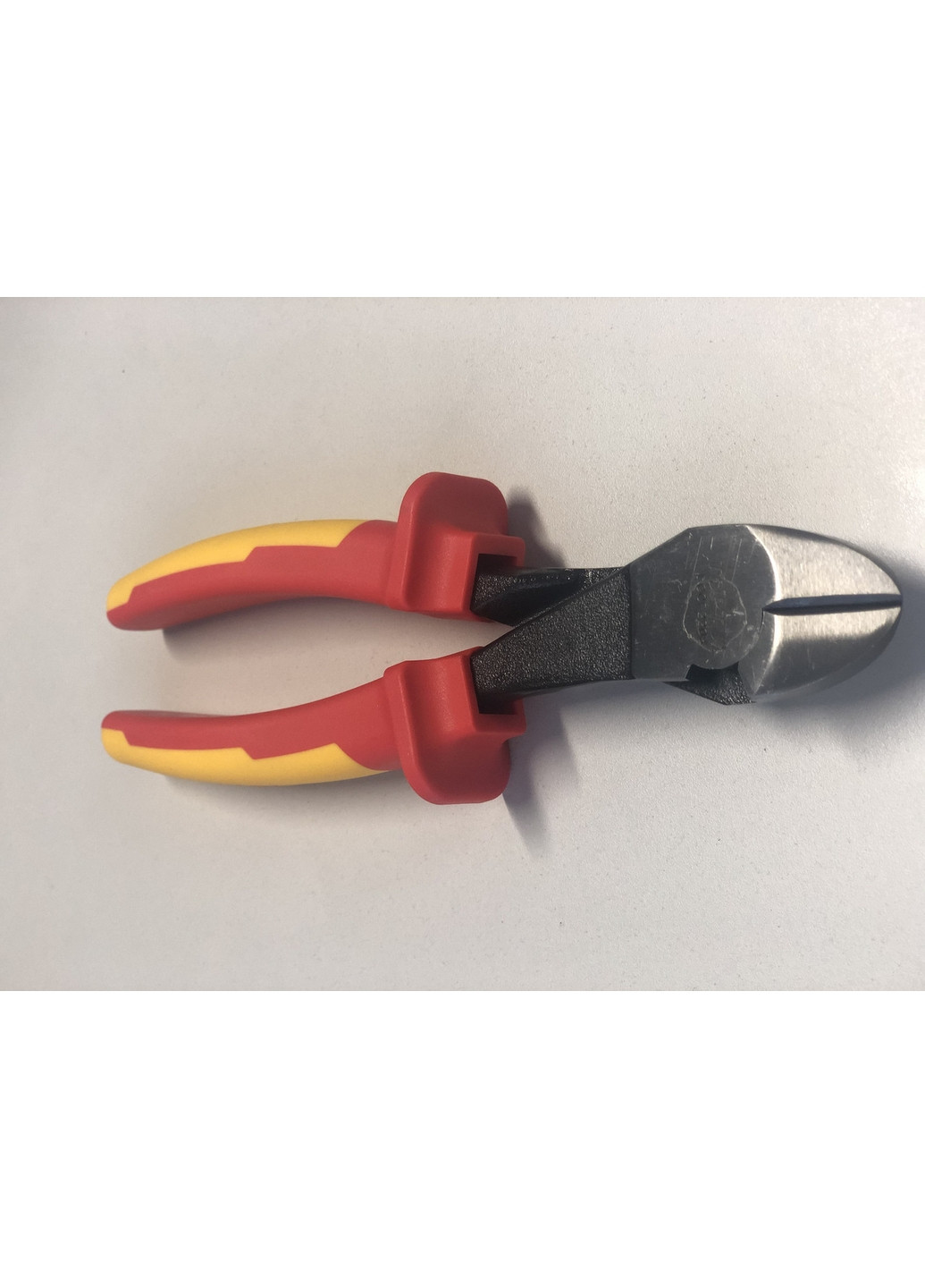 Бокорізи 1000V 8" VDE TOPTUL (267659118)