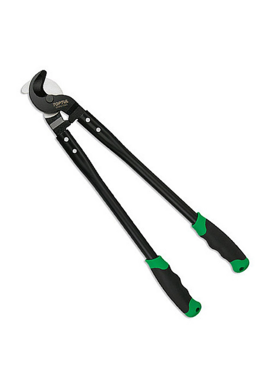 Кусачки для кабеля 18" d21мм TOPTUL (267659301)