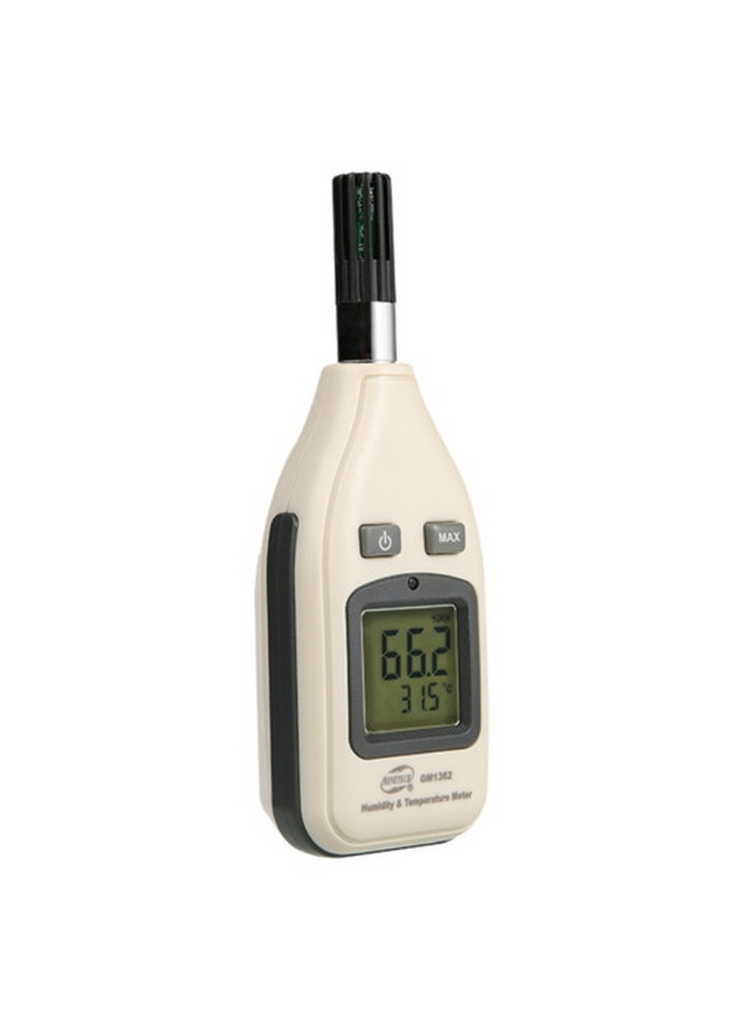 Термогігрометр 0-100%, -30-70°C BENETECH (267660232)