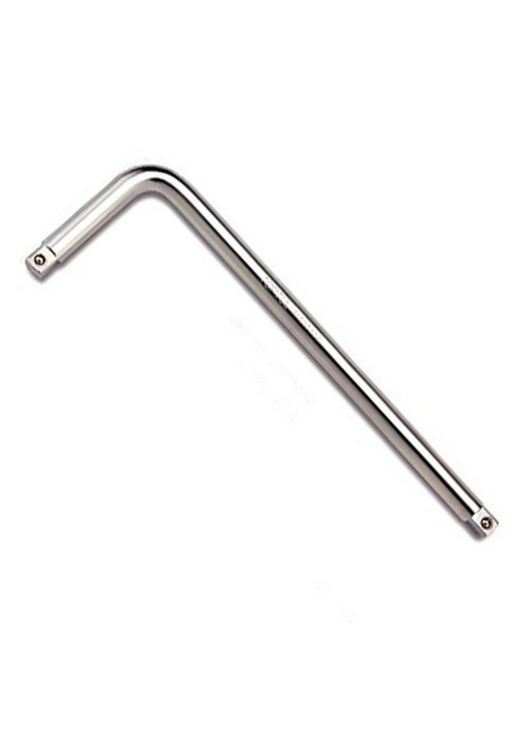 Вороток Г-образный 1/2" 360х120мм TOPTUL (267658147)