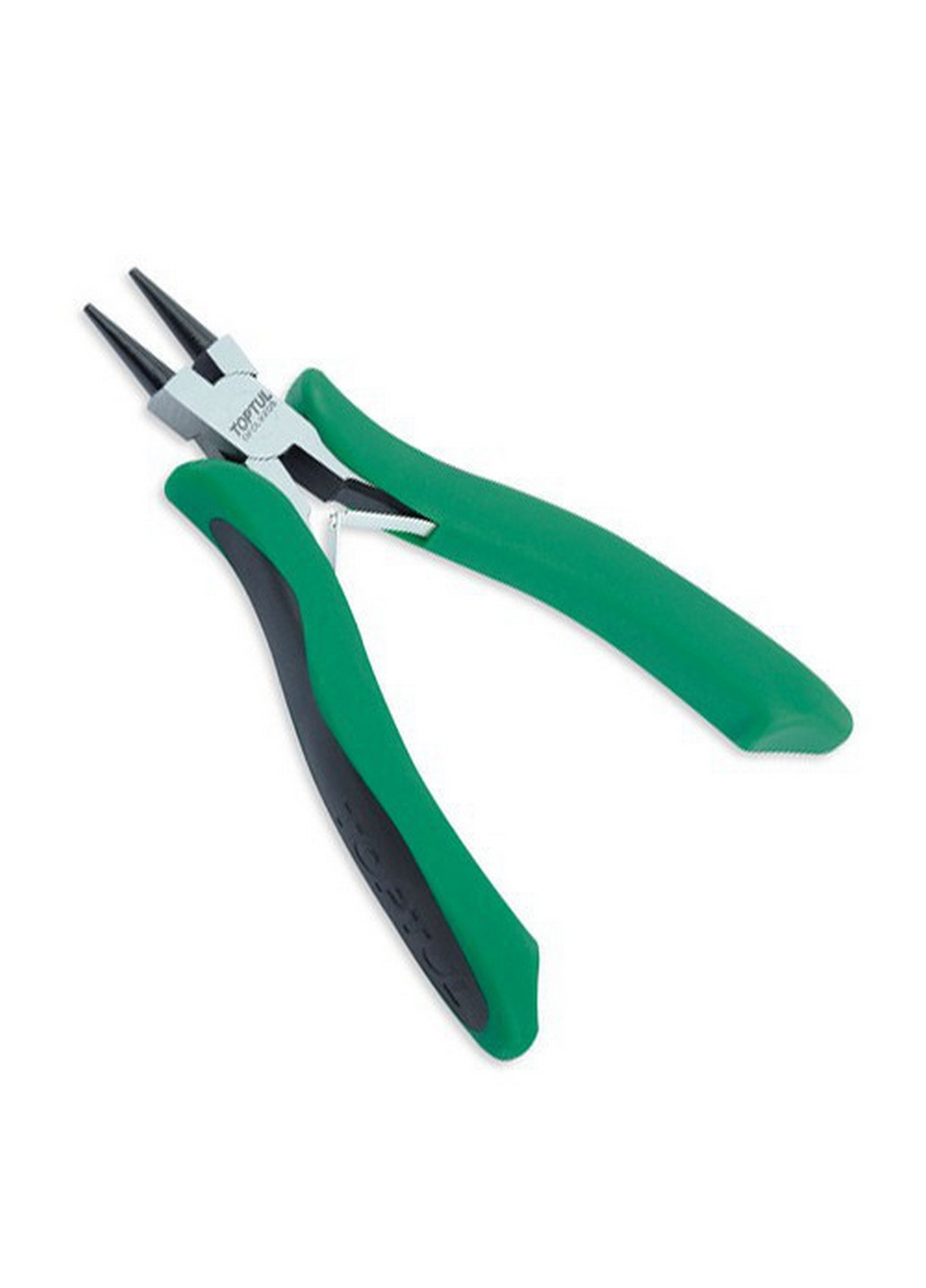 Круглогубцы прецизионные 130 мм 5" TOPTUL (267658177)