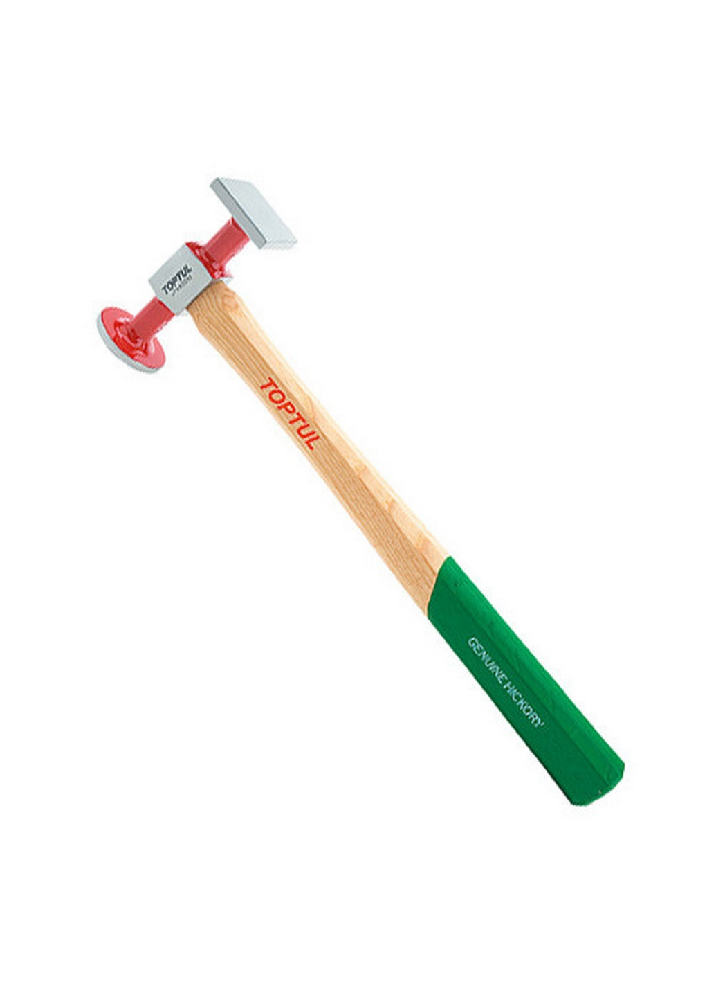 Молоток для рихтування TOPTUL (267658098)