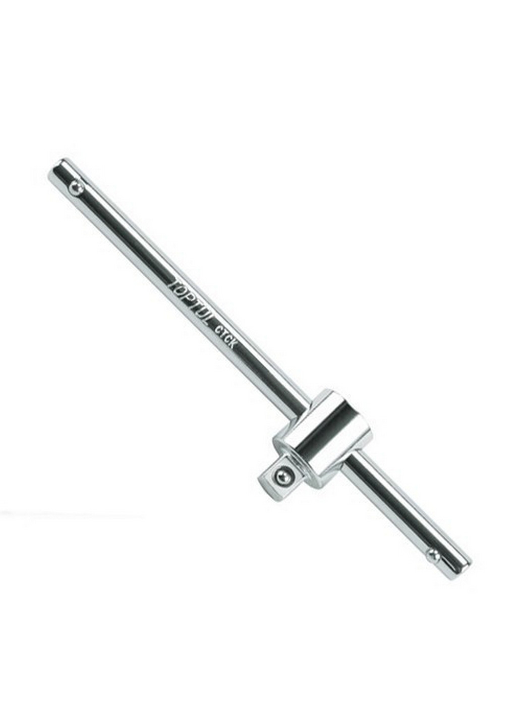 Вороток 1/2" 300мм з плаваючою головкою TOPTUL (267655126)