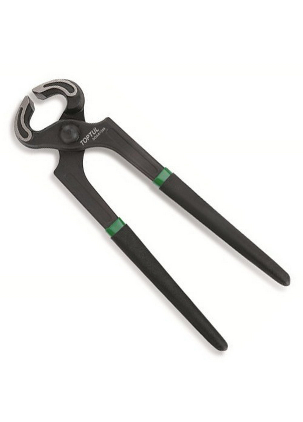 Торцевые кусачки 8" TOPTUL (267657298)