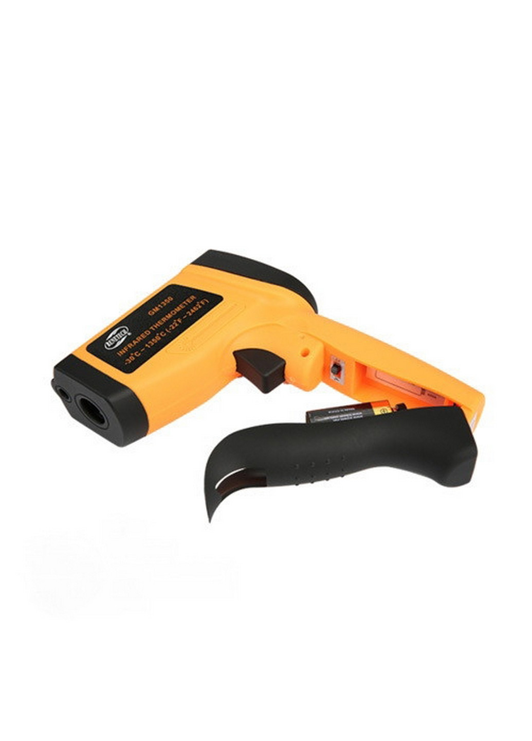 Инфракрасный пирометр -30-1350°C BENETECH (267657582)