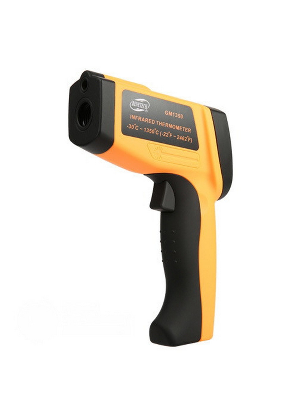 Инфракрасный пирометр -30-1350°C BENETECH (267657582)