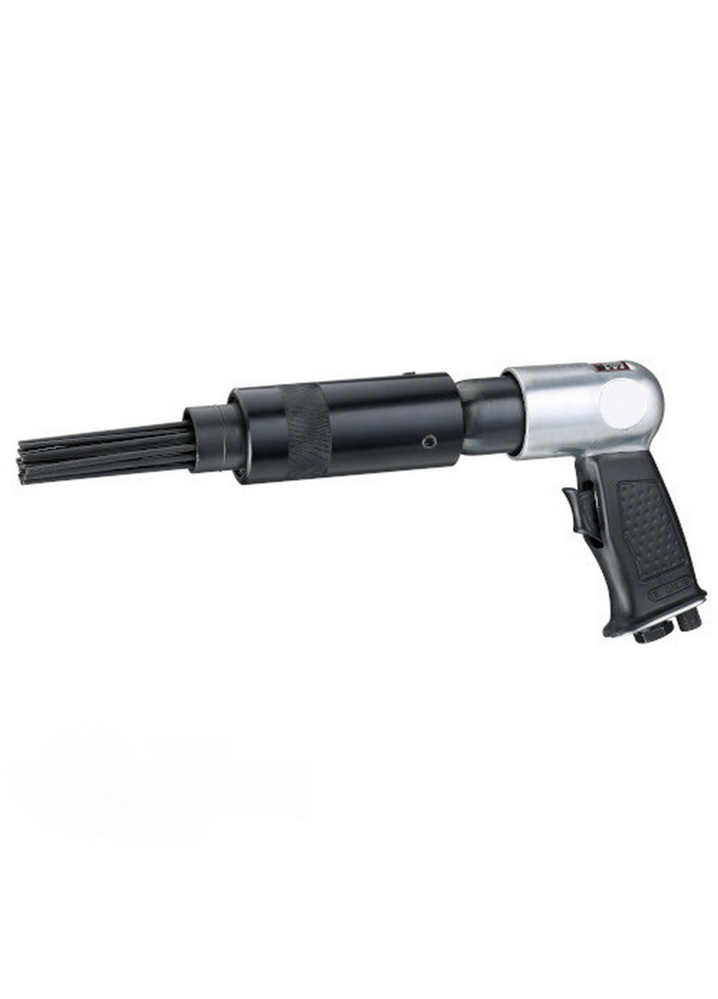 Молоток игольчатый пневматический пистолетного типа AIRKRAFT (267656439)
