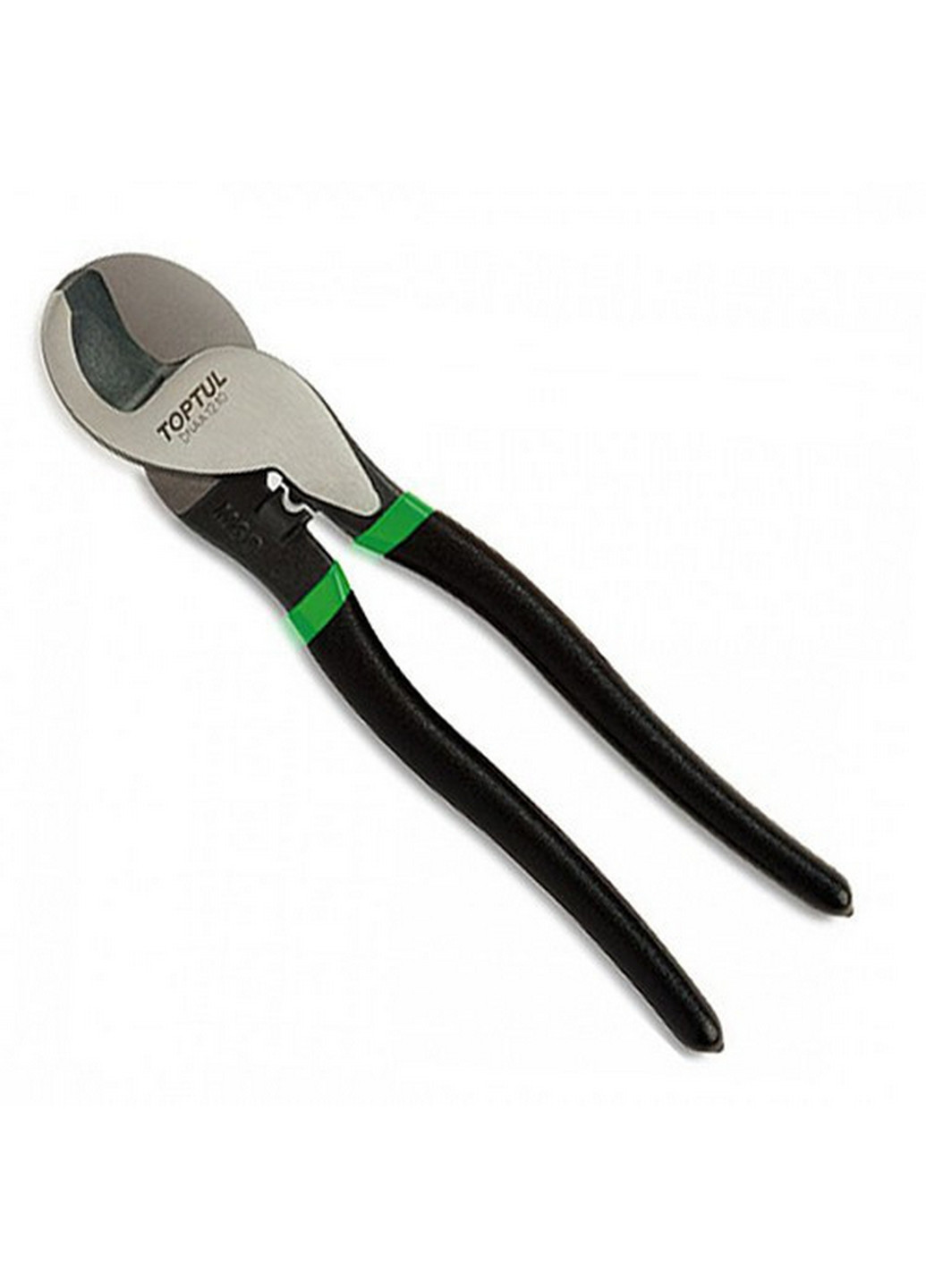 Шматочки для кабелю 10" TOPTUL (267655253)