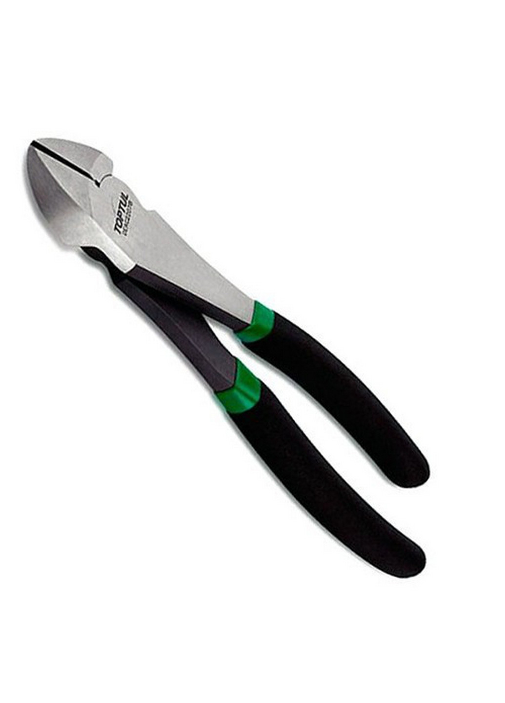 Боковые кусачки 8" 202 мм TOPTUL (267656362)