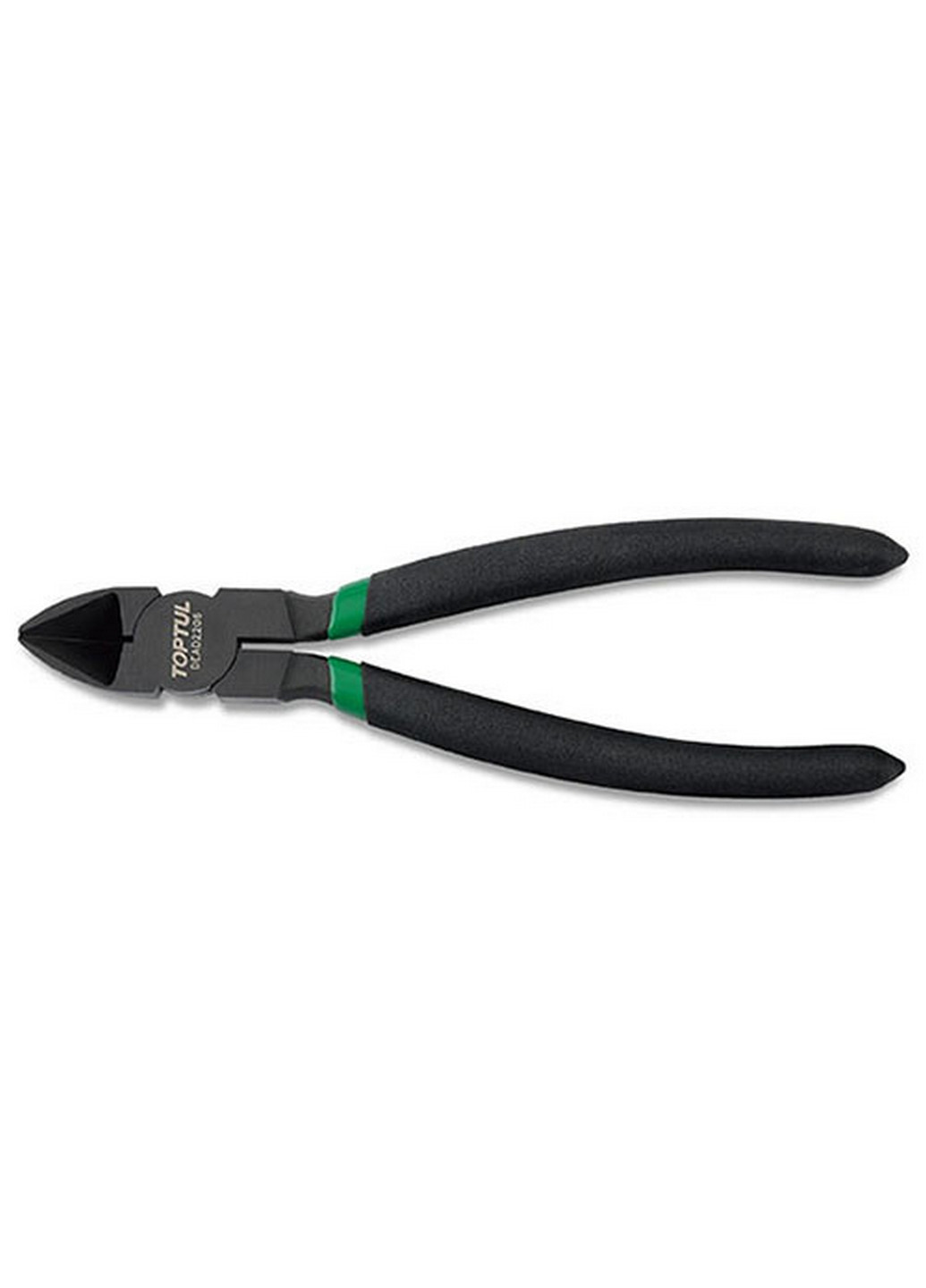 Бокорезы 6" 160 мм TOPTUL (267660046)